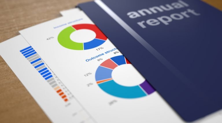 Annual Reports