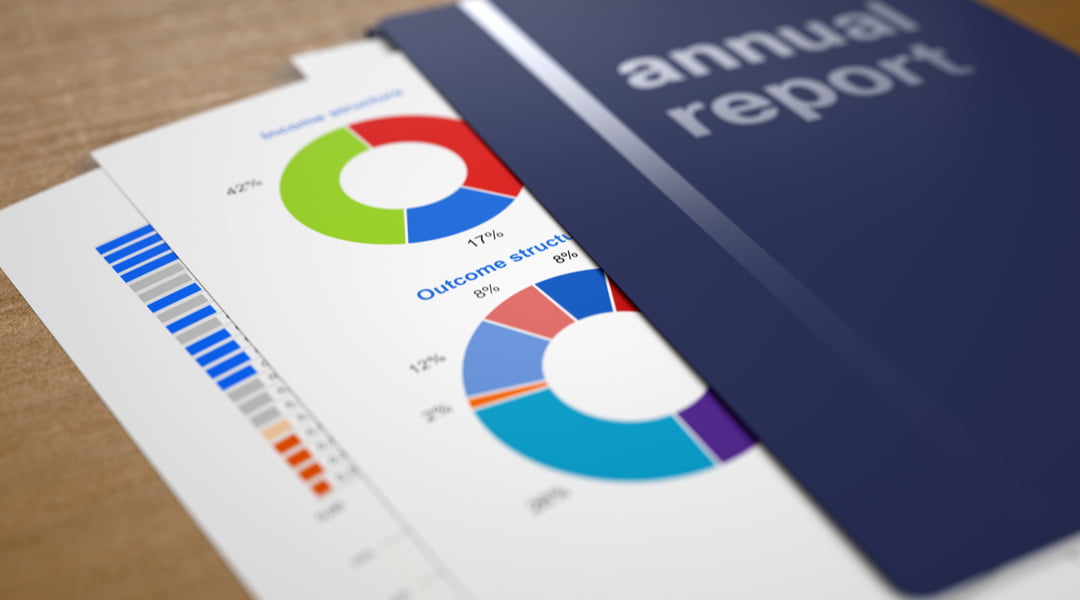Annual Reports