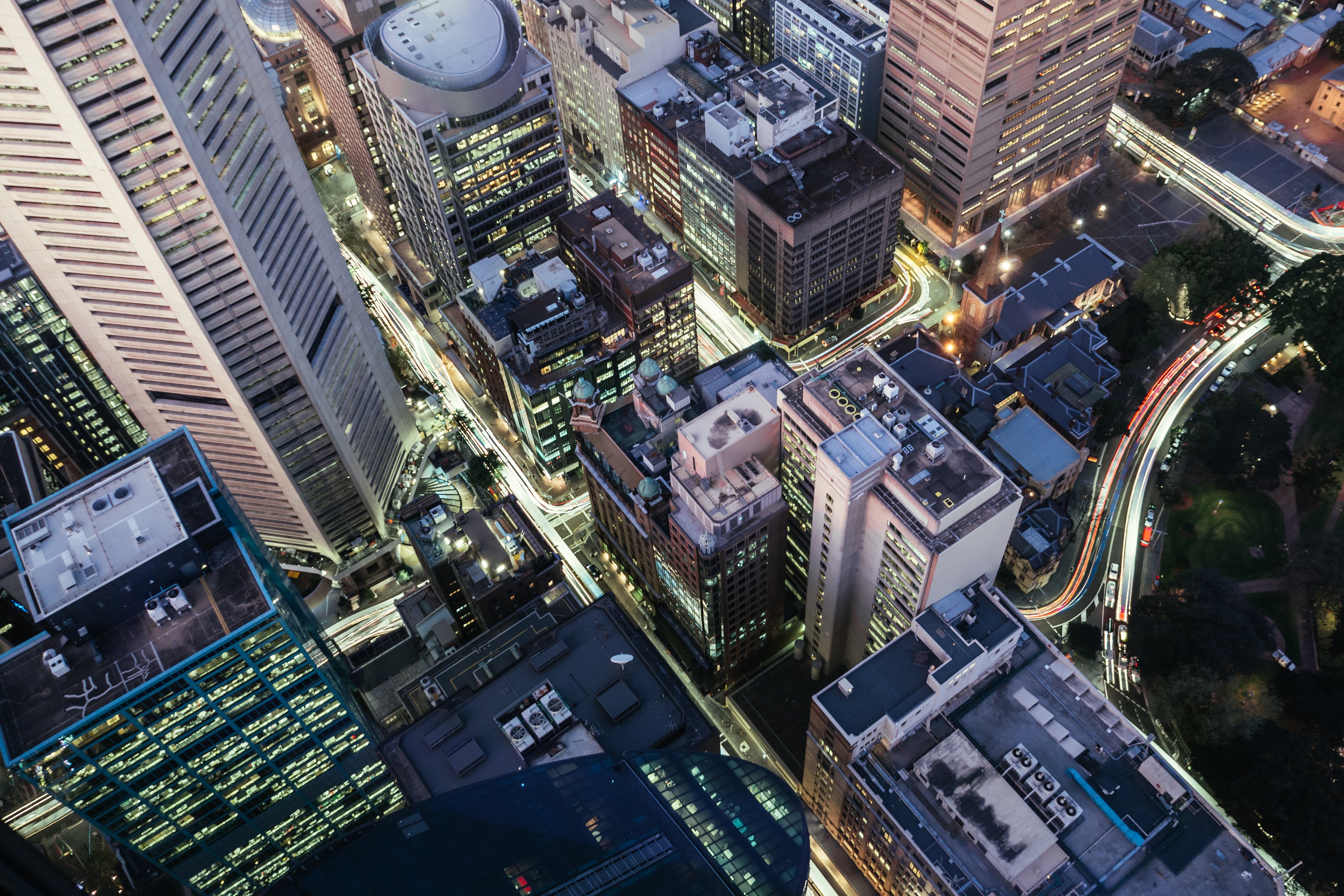 Planning for Mobile Connectivity in New Developments