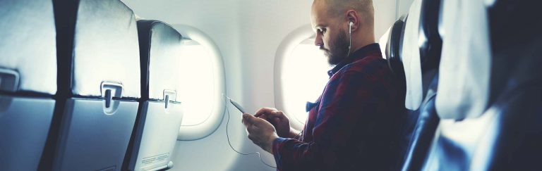 Mobiles on planes