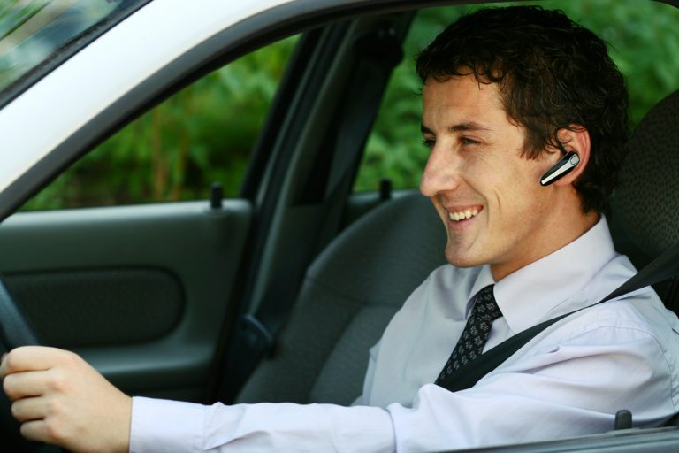 Road safety research