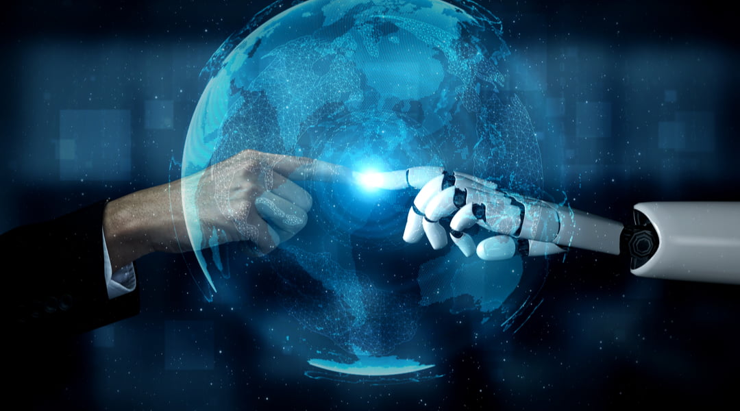 What will our jobs look like in a 5G future?