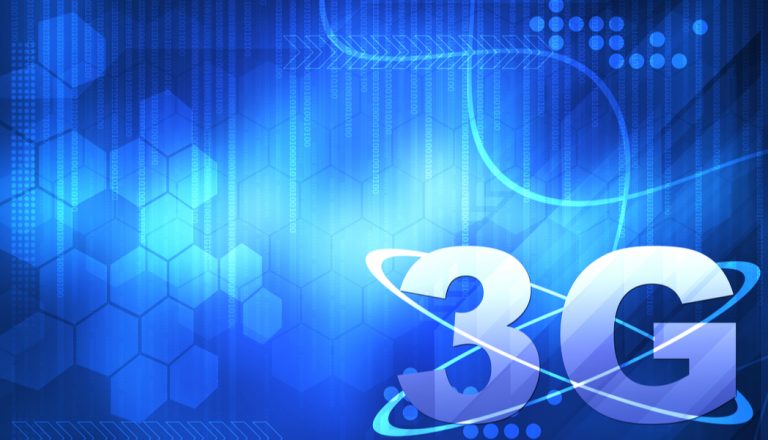 What is 3G?