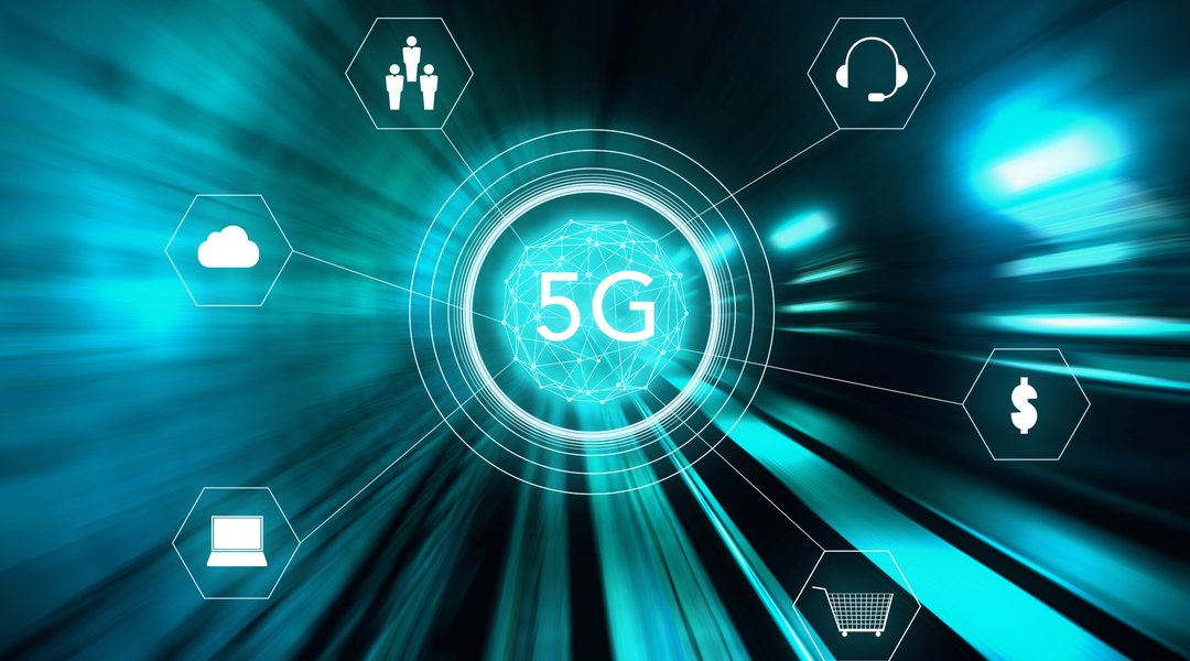 5G is safe