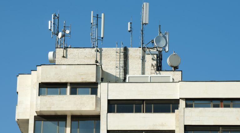 In building coverage – information for property owners & managers