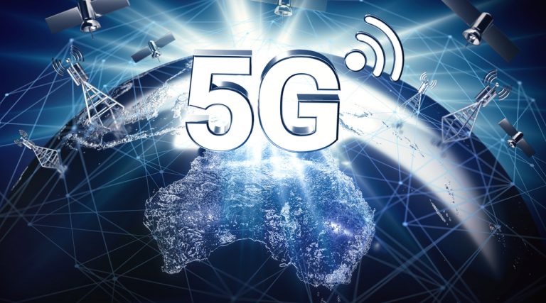 How 5G will change Australia