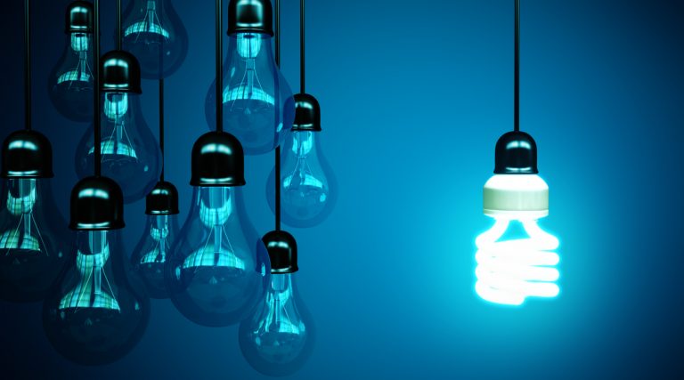 Maximising  energy efficiency