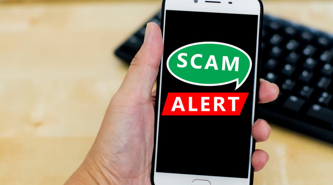 Beware of scams - AMTA | The Voice of the Australian Mobile ...