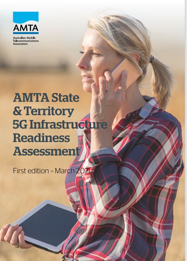 5G Infrastructure Readiness Assessment