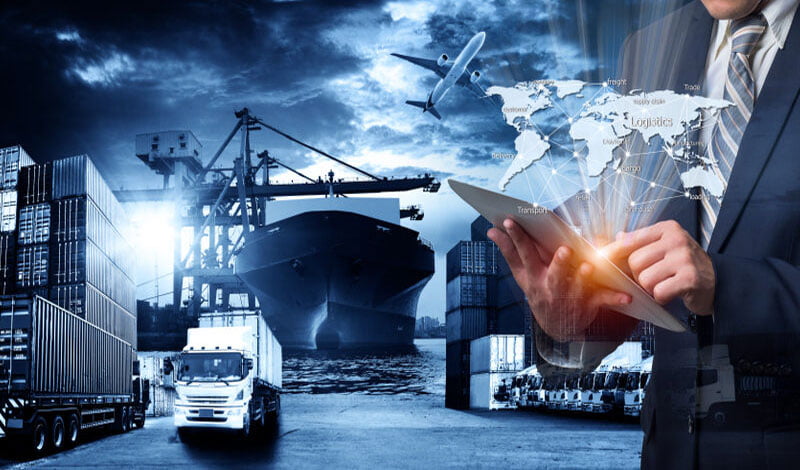 5G revolutionising transport & logistics