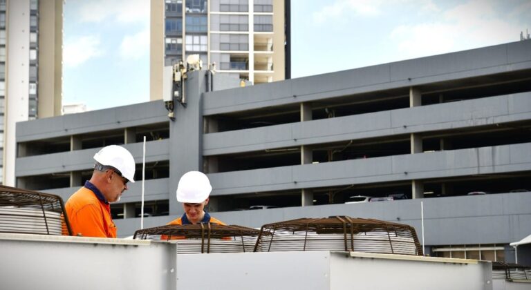 Worker Safety