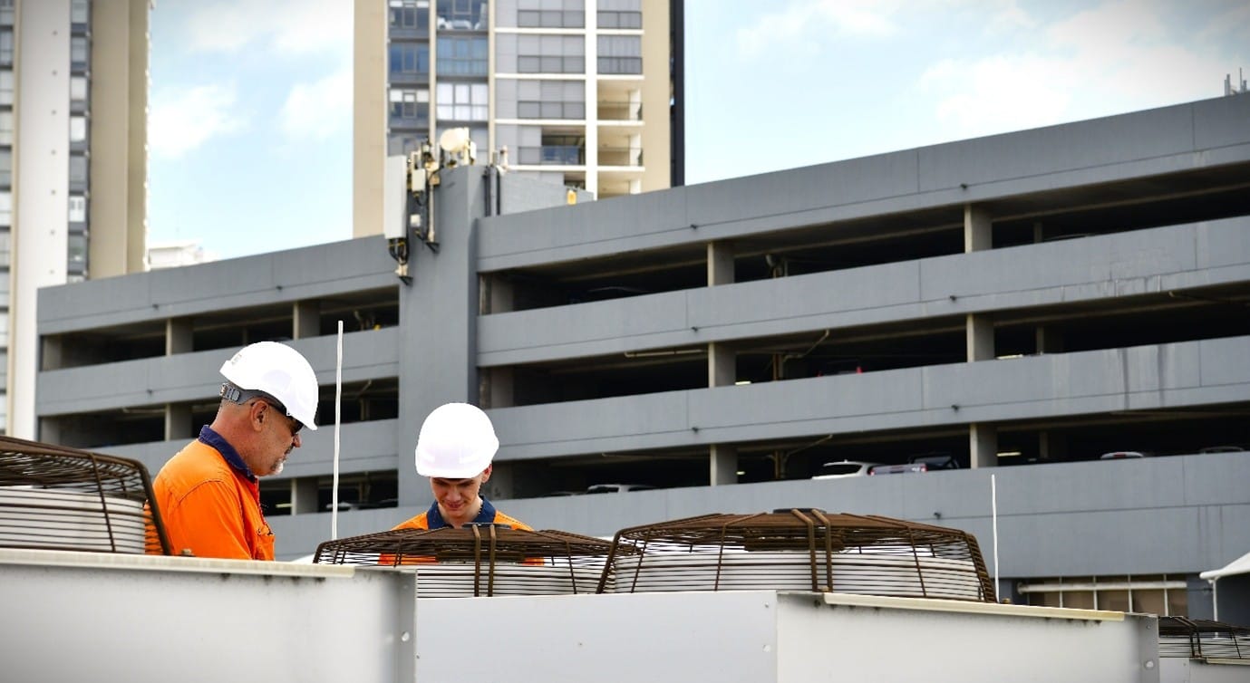 Worker Safety