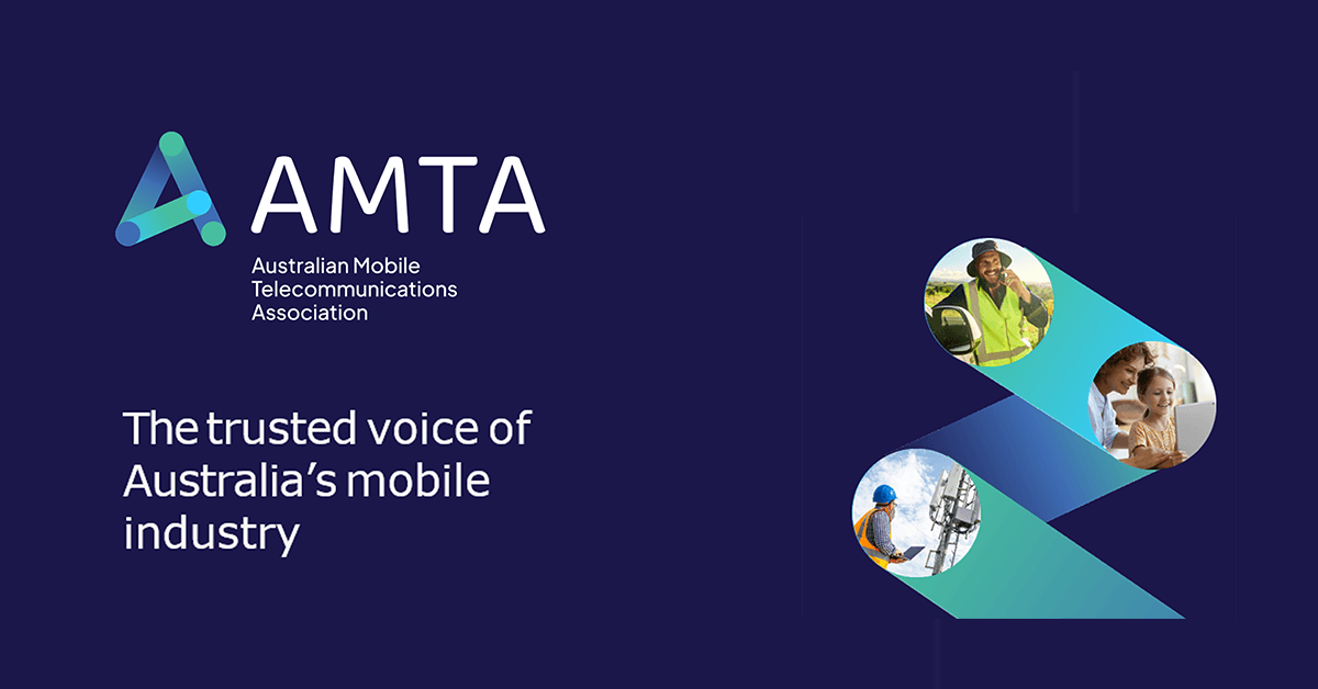 The Australian Mobile Telecommunications Association 2025 Impact Report ...