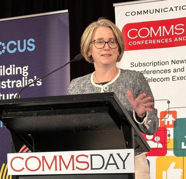 Leading or lagging: The real cost of spectrum for regional Australia