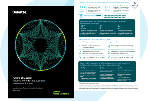 An image of the two documents that are available in the links
