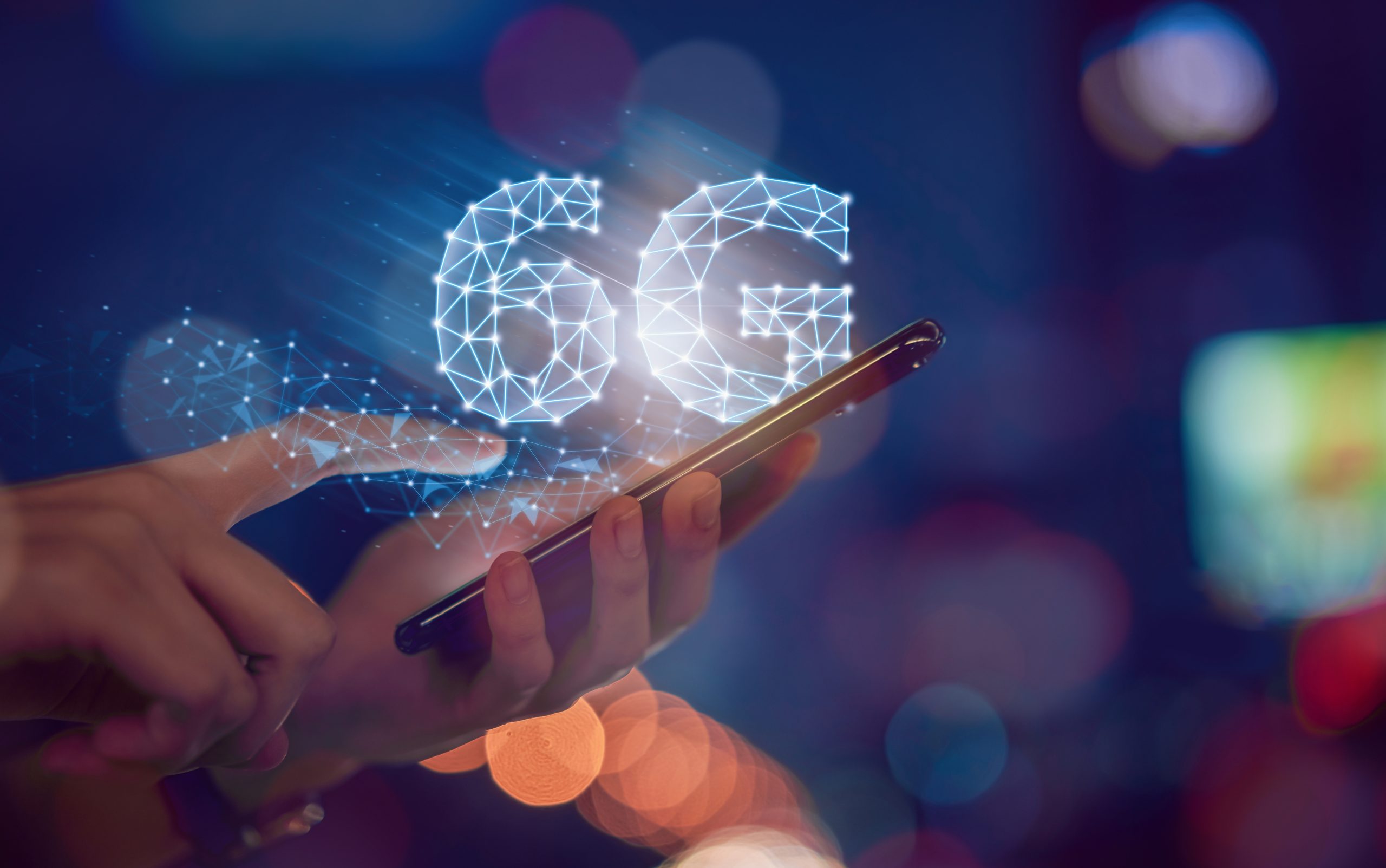 What is 6G? 